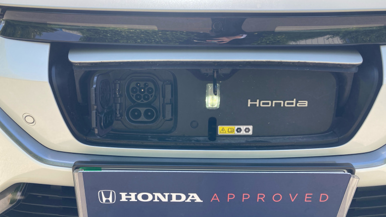 Honda E Ny1 150kW Elegance 69kWh 5dr Auto Electric Hatchback